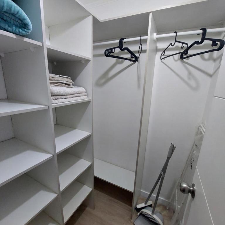 Departamento Tocornal - One-Bedroom Apartment - 6