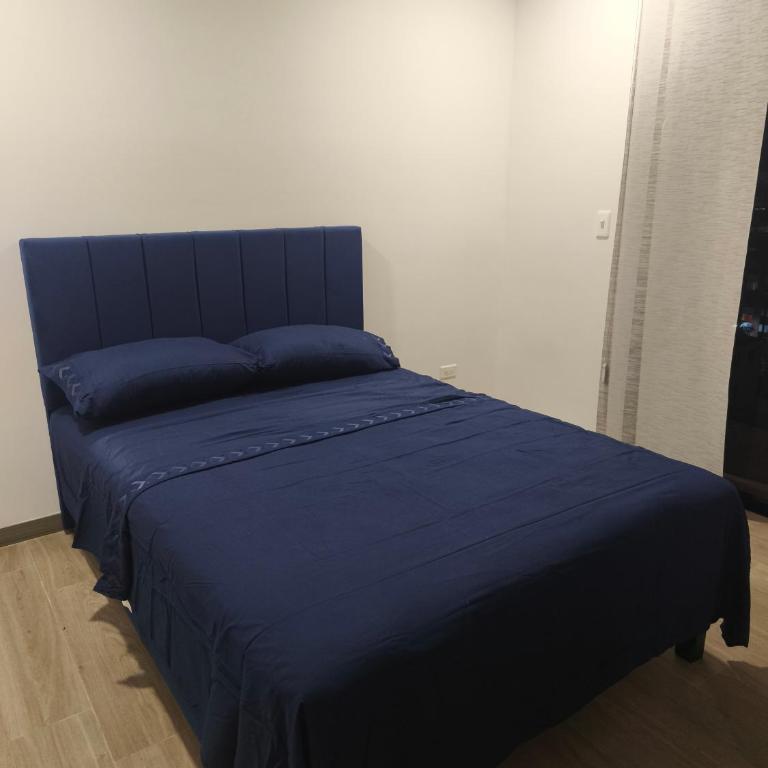 Torres de barlovento - Apartamento de 2 dormitorios - 21