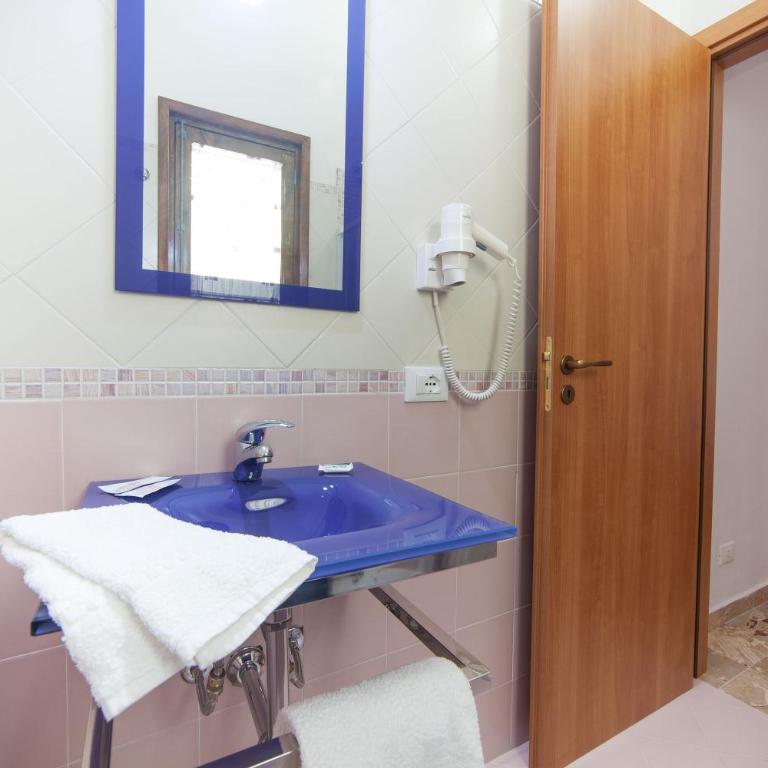 Corona Vacanze - Standard Double Room - 3