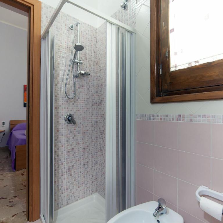 Corona Vacanze - Standard Double Room - 1