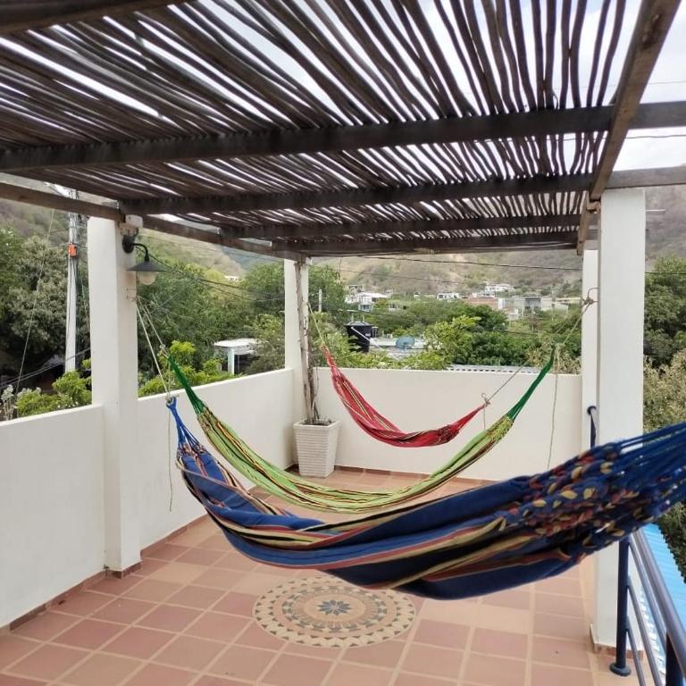 Casa Taganga by CMS hotels - Casa - 7