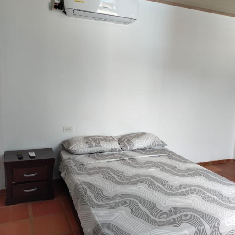 Casa Taganga by CMS hotels - Casa - 9