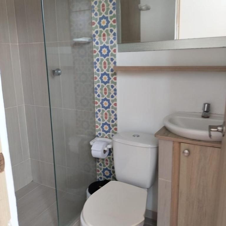 Casa Taganga by CMS hotels - Casa - 10