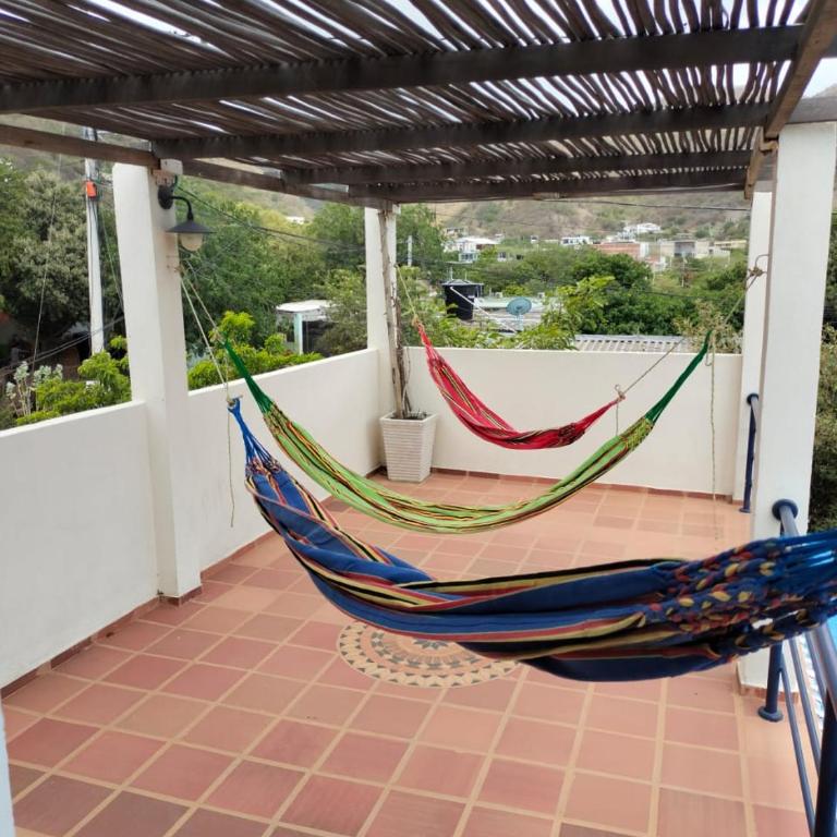 Casa Taganga by CMS hotels - Casa - 3