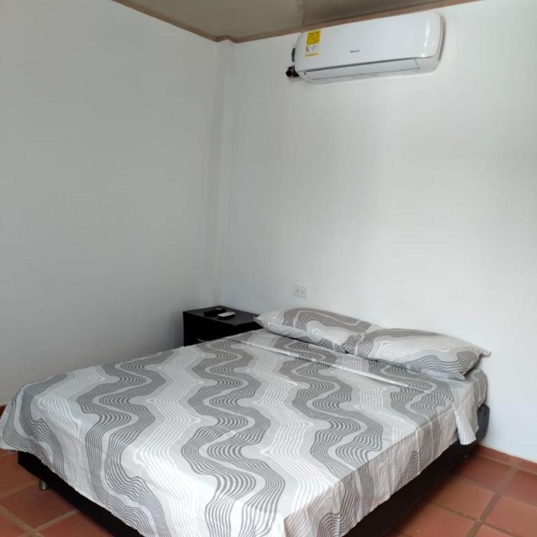 Casa Taganga by CMS hotels - Casa - 5