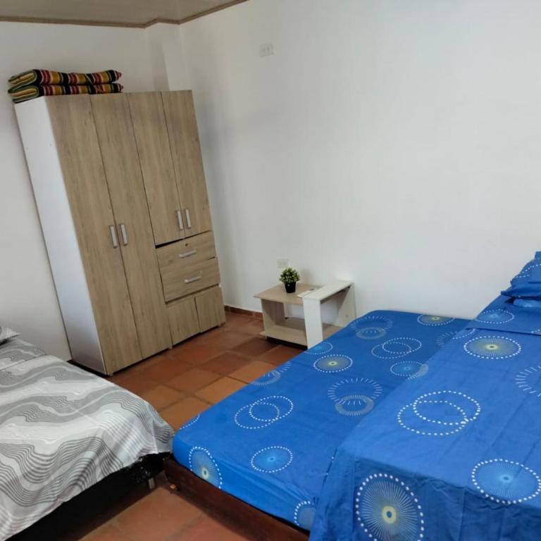 Casa Taganga by CMS hotels - Casa - 17