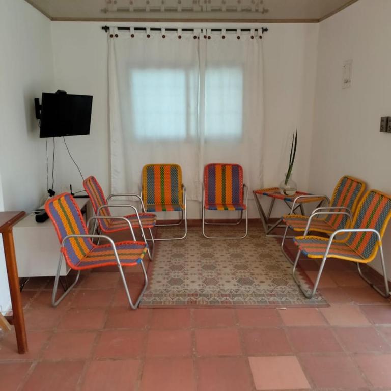 Casa Taganga by CMS hotels - Casa - 18