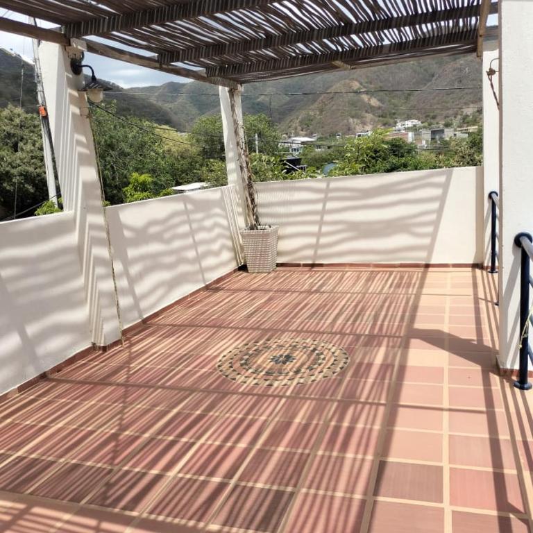 Casa Taganga by CMS hotels - Casa - 19