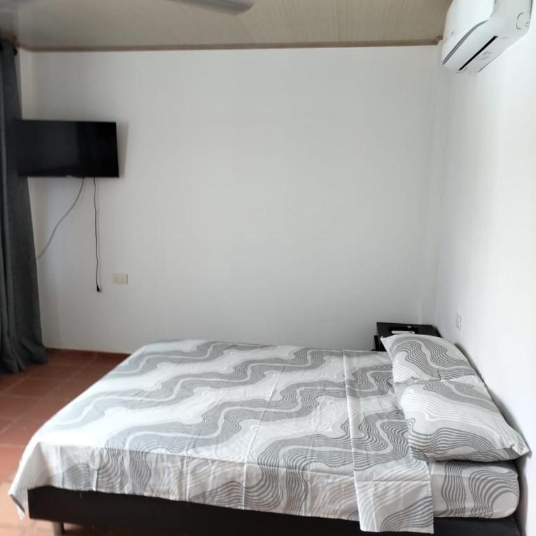 Casa Taganga by CMS hotels - Casa - 20