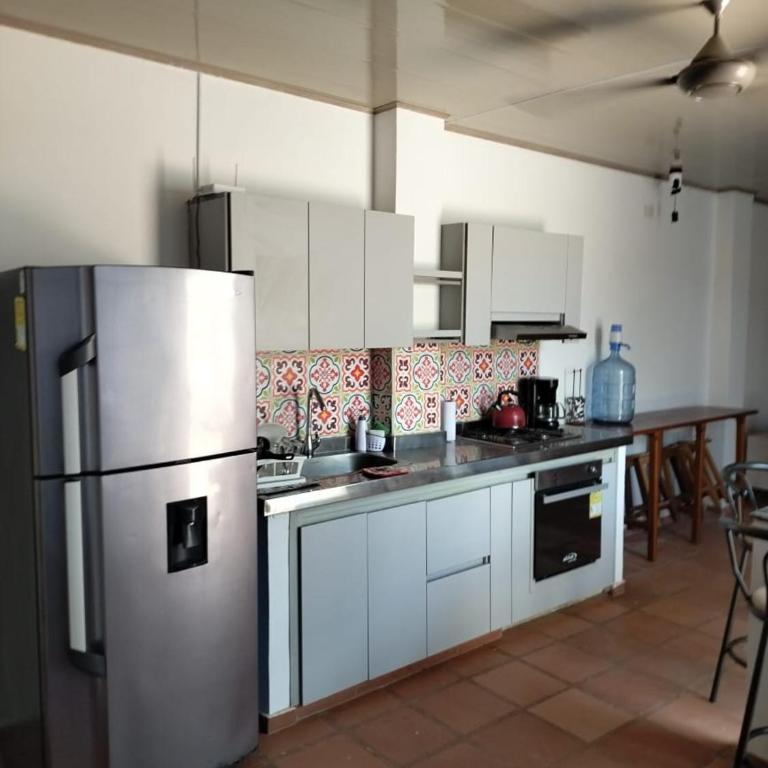 Casa Taganga by CMS hotels - Casa - 24
