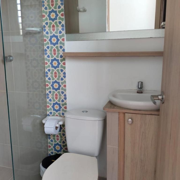 Casa Taganga by CMS hotels - Casa - 25