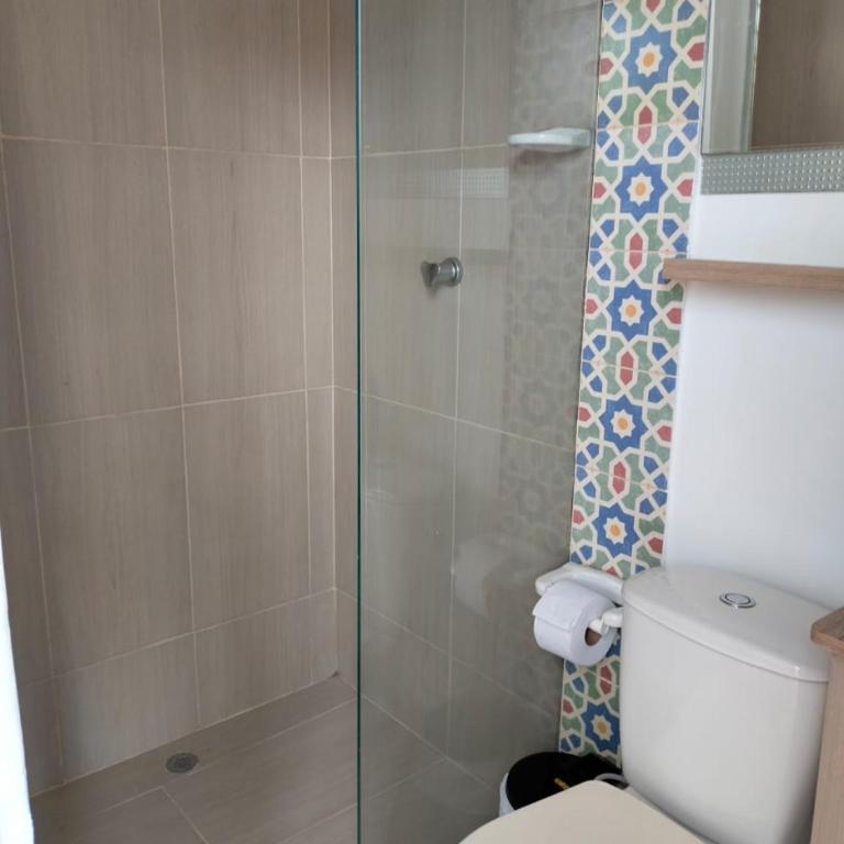 Casa Taganga by CMS hotels - Casa - 28