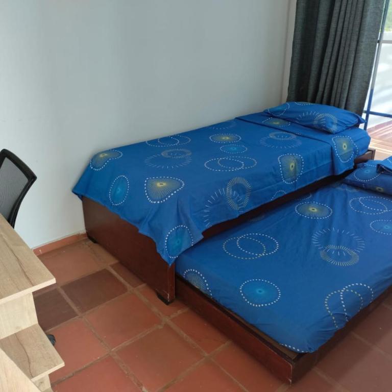 Casa Taganga by CMS hotels - Casa - 31