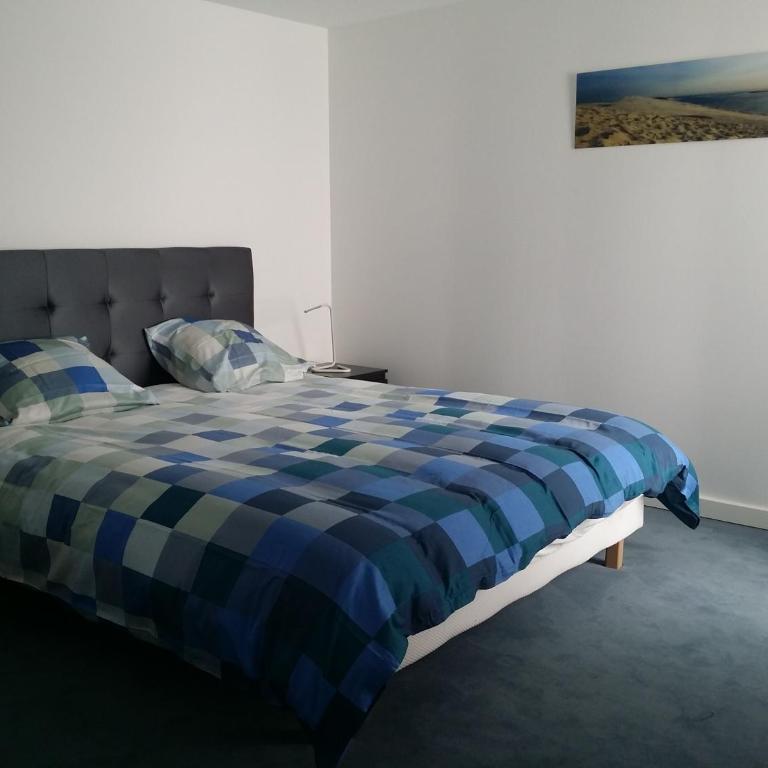 Les Locations du Bassin Appartements Alexandre - Appartement - 5