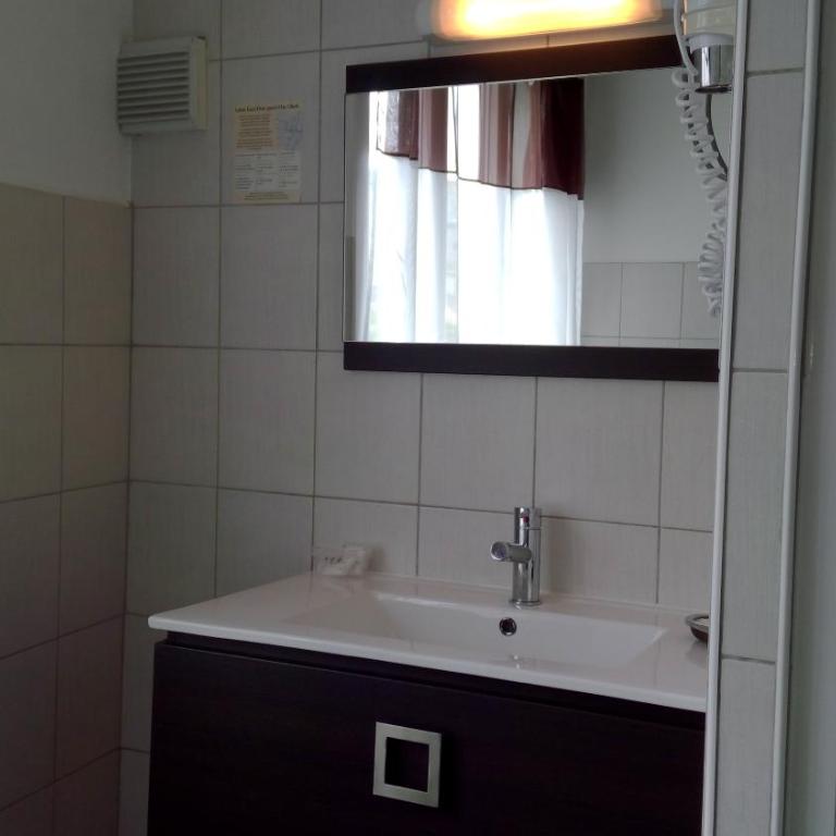 Hotel De La Bastide - Chambre Double Supérieure - 18