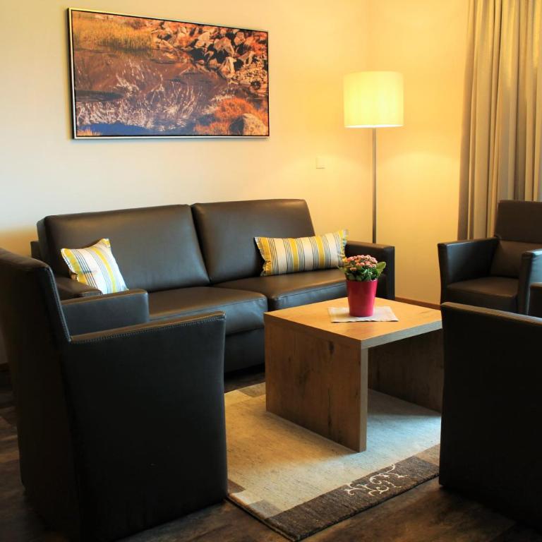 Tschuggmall Appartements - Appartamento con 1 Camera da Letto - 6