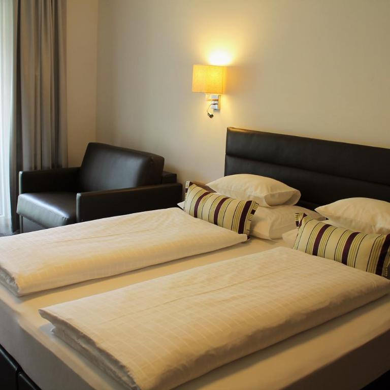 Tschuggmall Appartements - Appartamento con 1 Camera da Letto - 7
