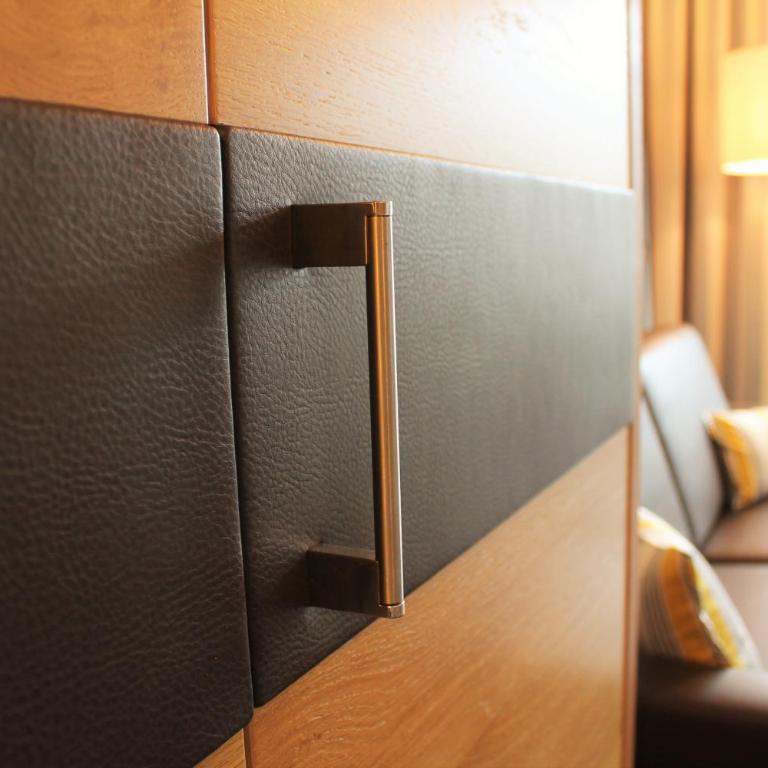 Tschuggmall Appartements - Appartamento con 1 Camera da Letto - 8