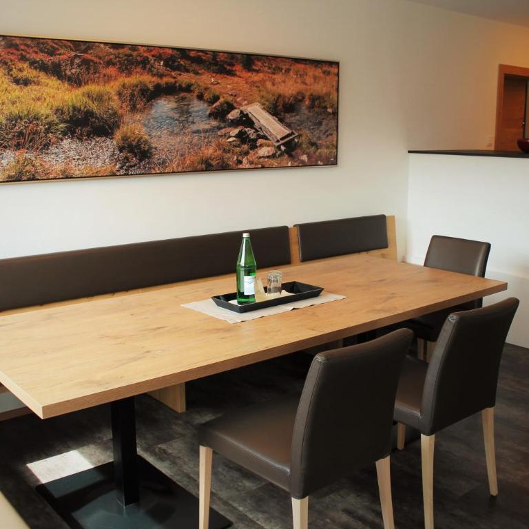 Tschuggmall Appartements - Appartamento con 3 Camere da Letto - 7