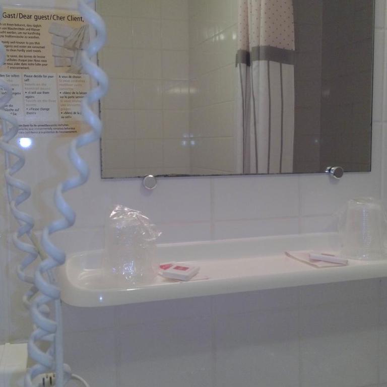 Hotel De La Bastide - Chambre Double - 1