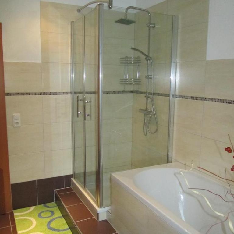 Large cozy apartment Grubweg 130 qm - Apartamento de 3 dormitorios - 16