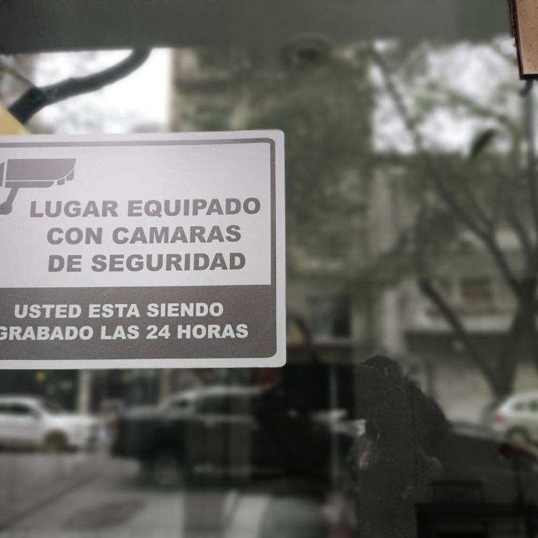 Departamento en Recoleta cerca de todo, ideal 4 personas - Apartamento familiar de 1 dormitorio - 44