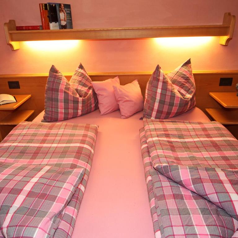 Residence Sas Vanna - Appartamento con 1 Camera da Letto (C) - 10