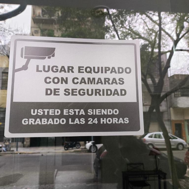 Departamento en Movistar Arena con balcón soleado - Apartamento de 1 dormitorio - 11