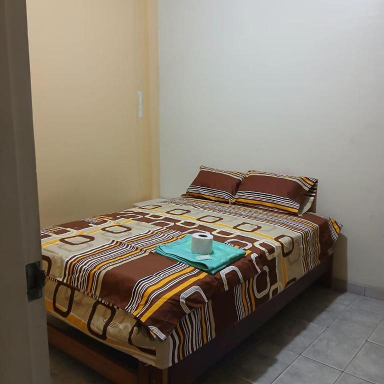Hotel Capibara - Double Room - 1