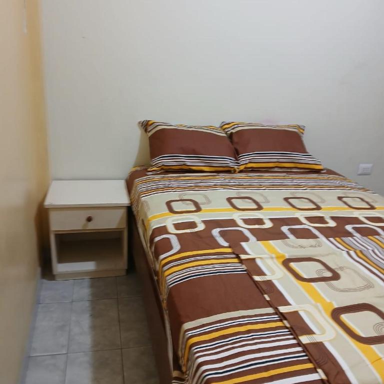 Hotel Capibara - Double Room with Shared Bathroom - 1