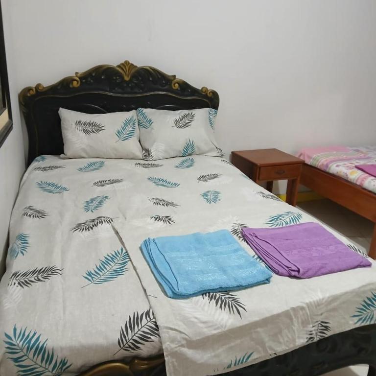 Hotel Capibara - Triple Room - 1
