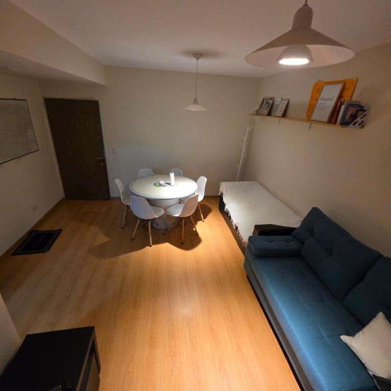 San Cristóbal High-Rise Retreat - Apartamento de 1 dormitorio - 30