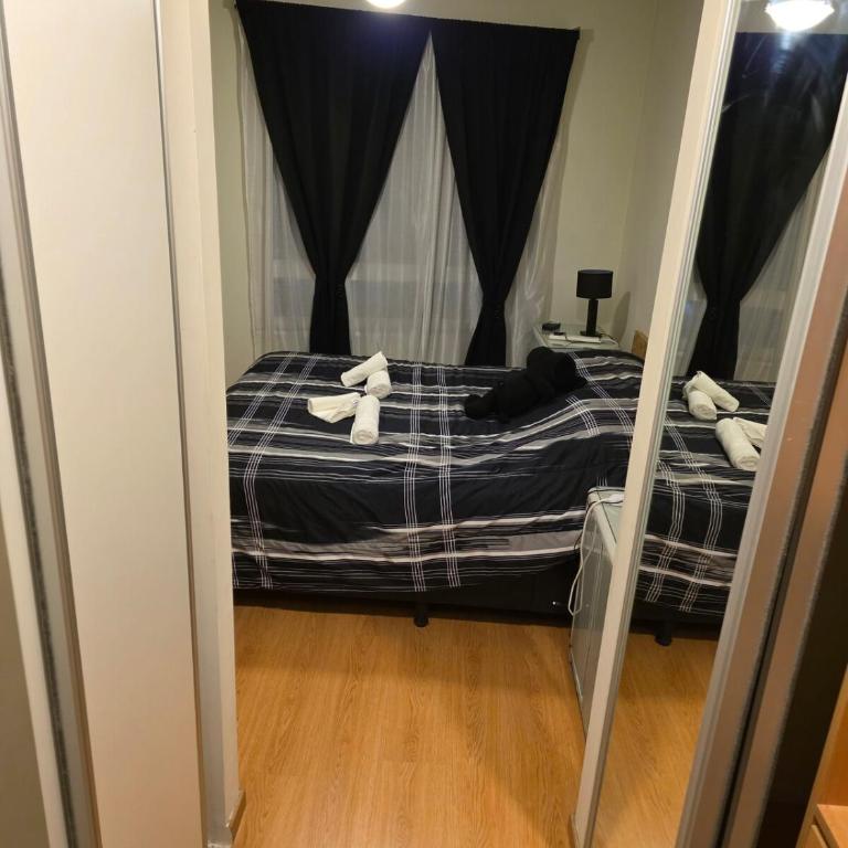 San Cristóbal High-Rise Retreat - Apartamento de 1 dormitorio - 26