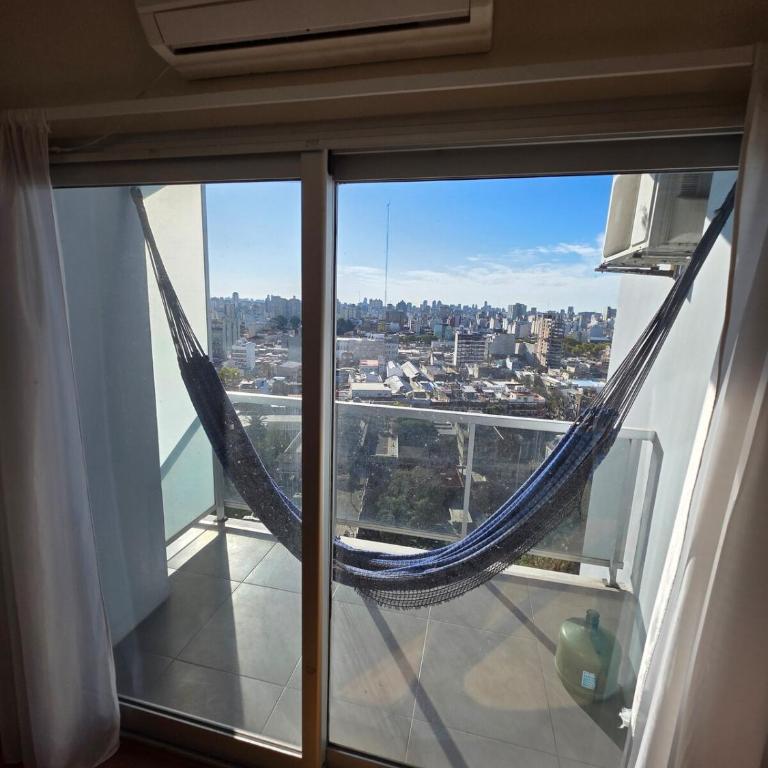 San Cristóbal High-Rise Retreat - Apartamento de 1 dormitorio - 24