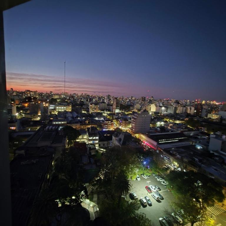 San Cristóbal High-Rise Retreat - Apartamento de 1 dormitorio - 23