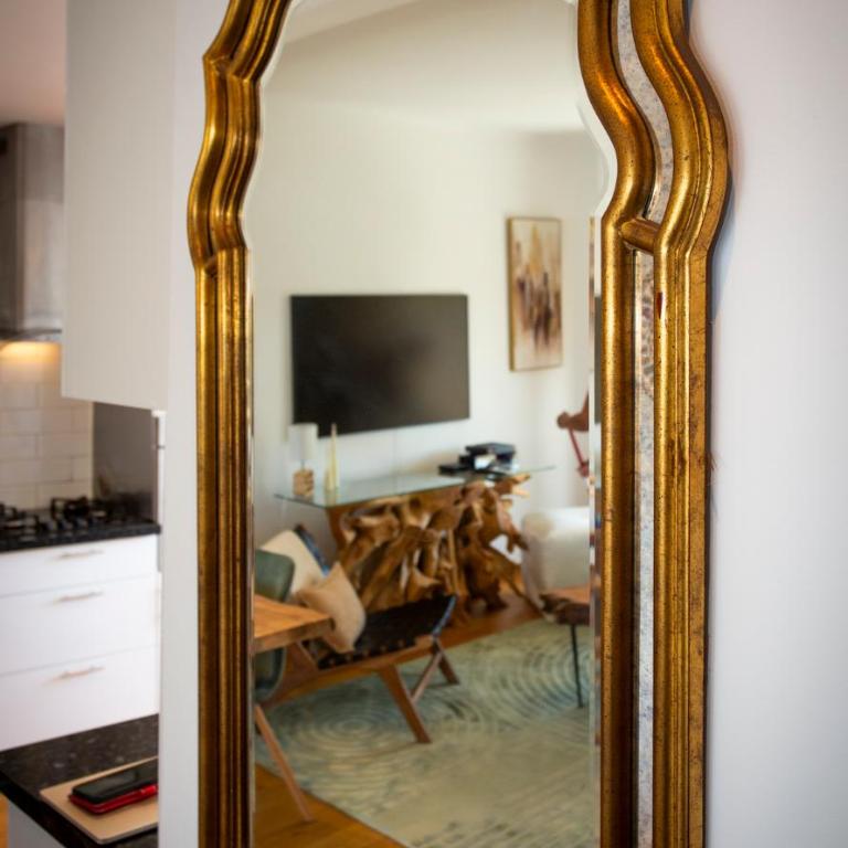 Penthouse apartment with panoramic views - Appartement 2 Chambres - 7