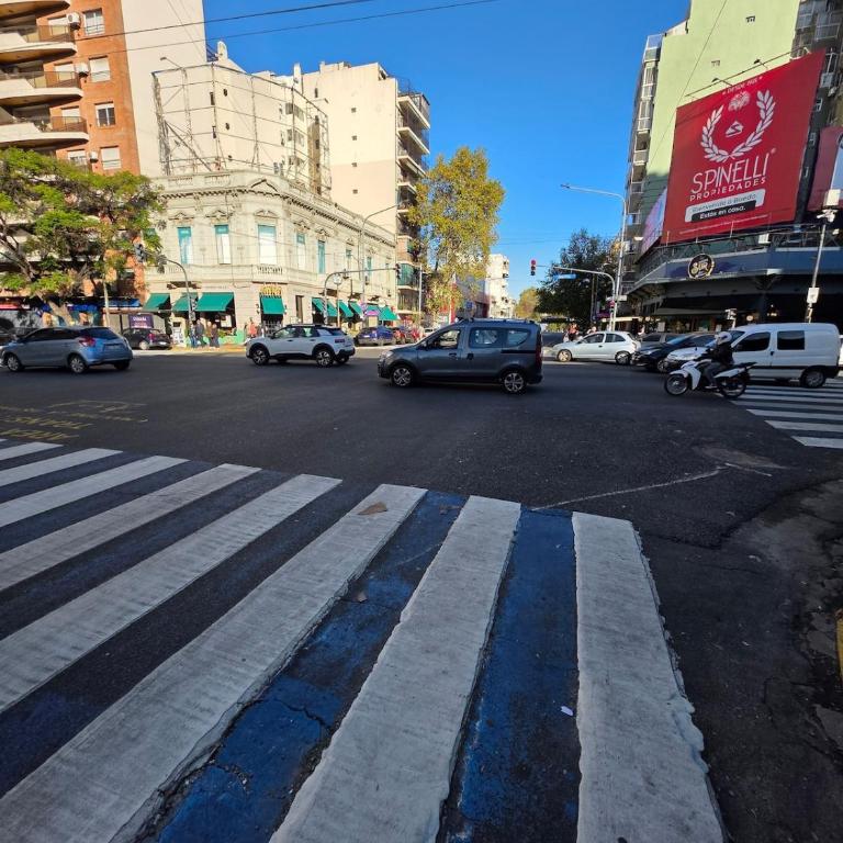 San Cristóbal High-Rise Retreat - Apartamento de 1 dormitorio - 5