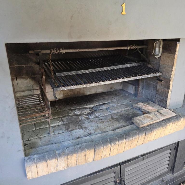 San Cristóbal High-Rise Retreat - Apartamento de 1 dormitorio - 3