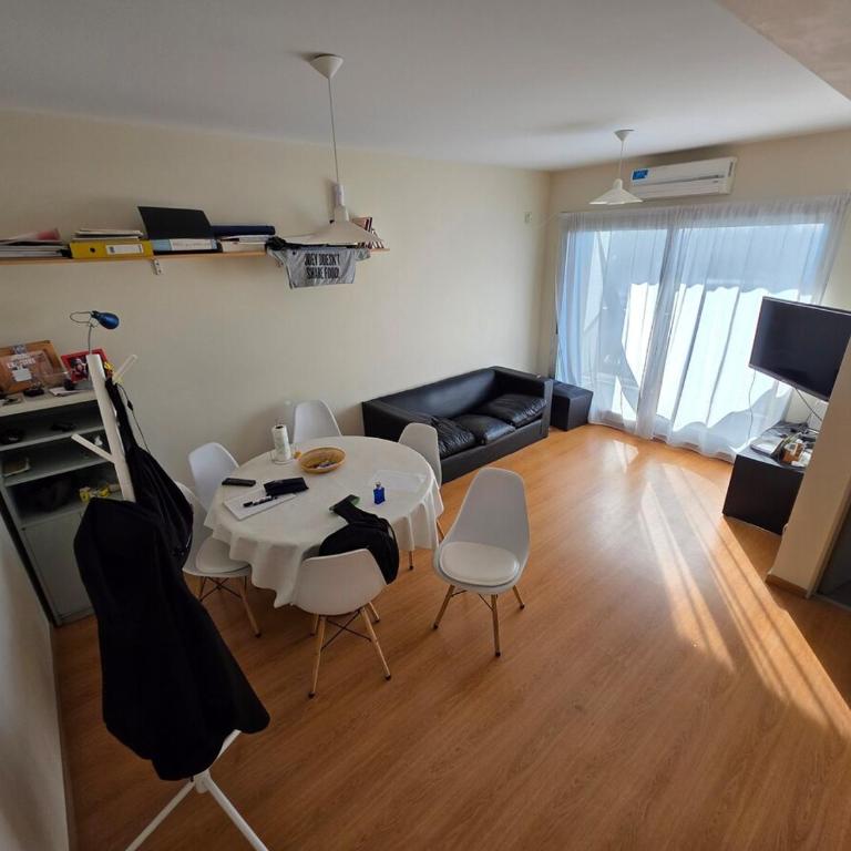 San Cristóbal High-Rise Retreat - Apartamento de 1 dormitorio - 6