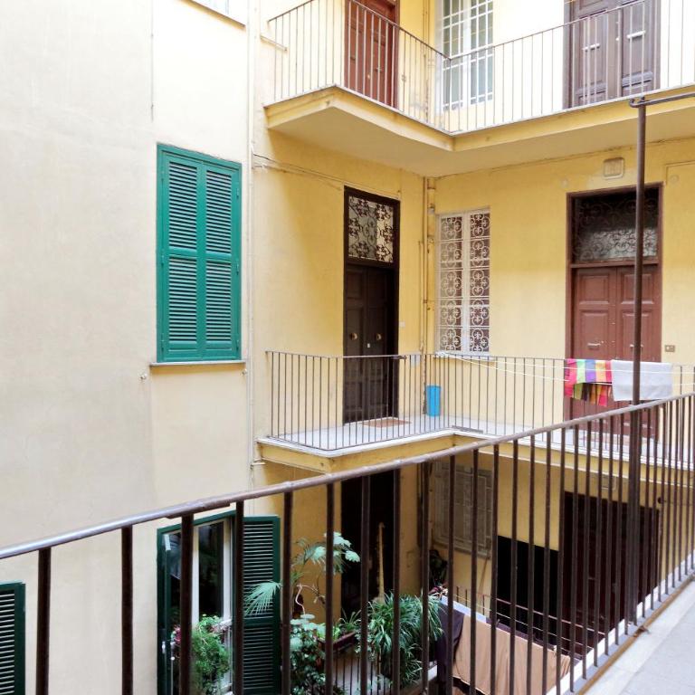 Le 2 Basiliche - Esquilino Retreat - Appartamento con 3 Camere da Letto - 7