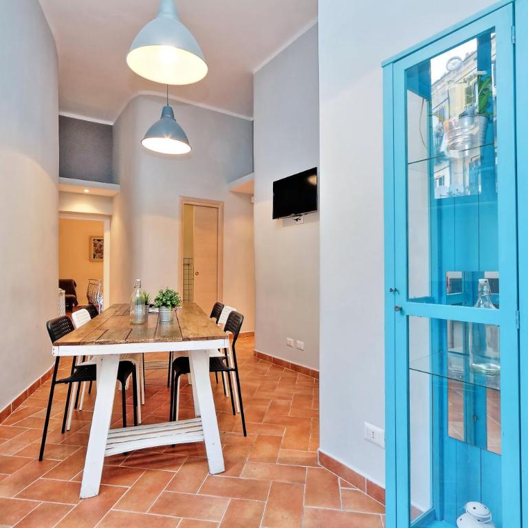 Le 2 Basiliche - Esquilino Retreat - Appartamento con 3 Camere da Letto - 8