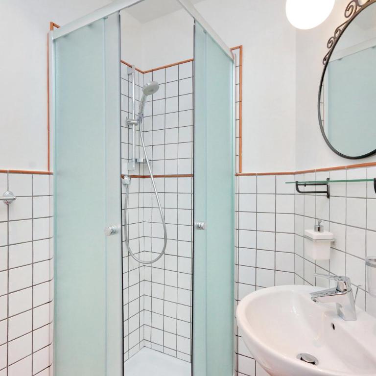Le 2 Basiliche - Esquilino Retreat - Appartamento con 3 Camere da Letto - 9