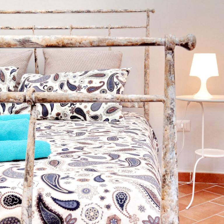 Le 2 Basiliche - Esquilino Retreat - Appartamento con 3 Camere da Letto - 16