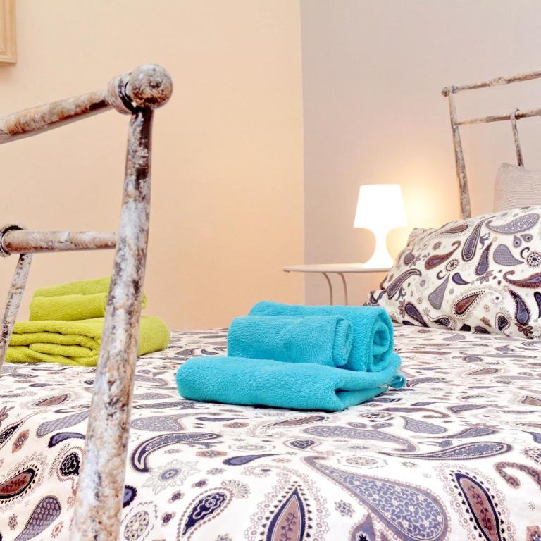 Le 2 Basiliche - Esquilino Retreat - Appartamento con 3 Camere da Letto - 25