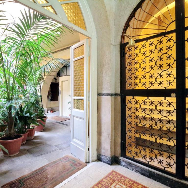 Le 2 Basiliche - Esquilino Retreat - Appartamento con 3 Camere da Letto - 32