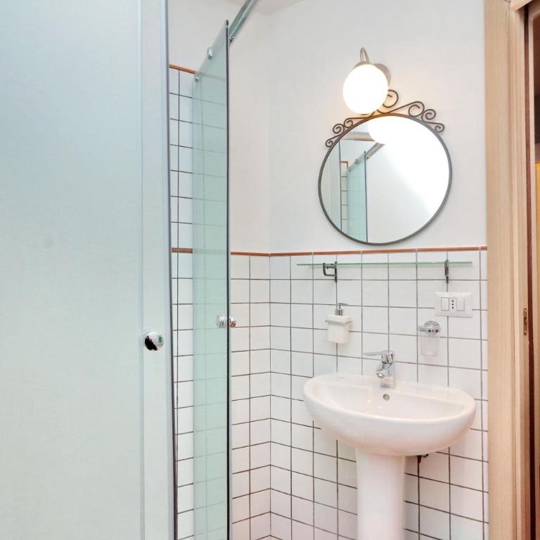 Le 2 Basiliche - Esquilino Retreat - Appartamento con 3 Camere da Letto - 42
