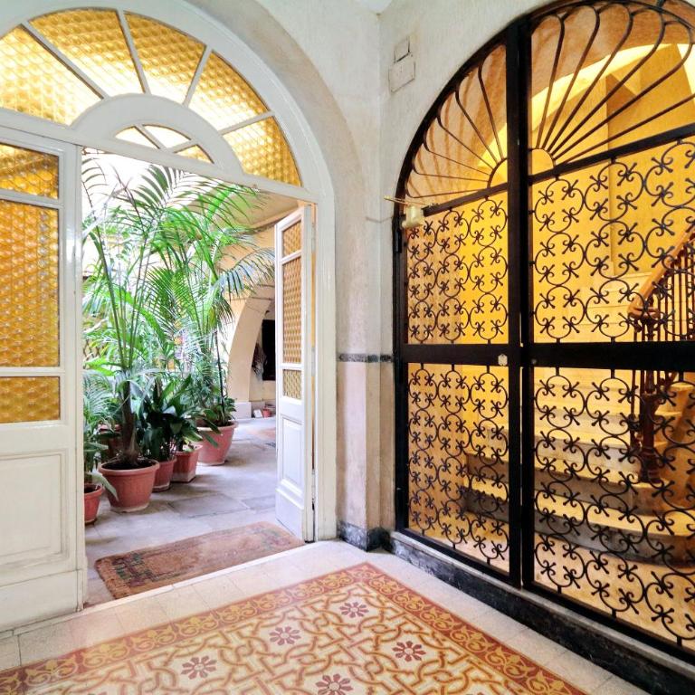 Le 2 Basiliche - Esquilino Retreat - Appartamento con 3 Camere da Letto - 45