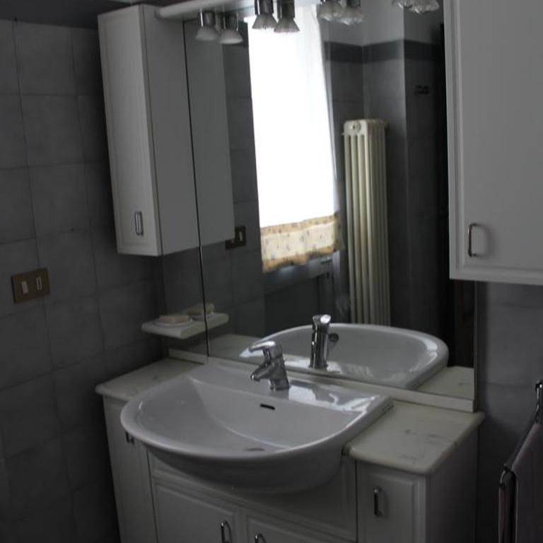 In centro a Saint Vincent - Appartement 2 Chambres - 14