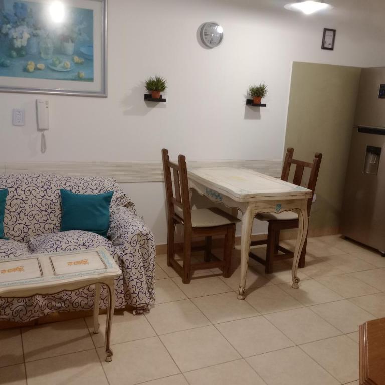 Casita en el corazón de Martínez - Apartamento de 1 dormitorio - 3