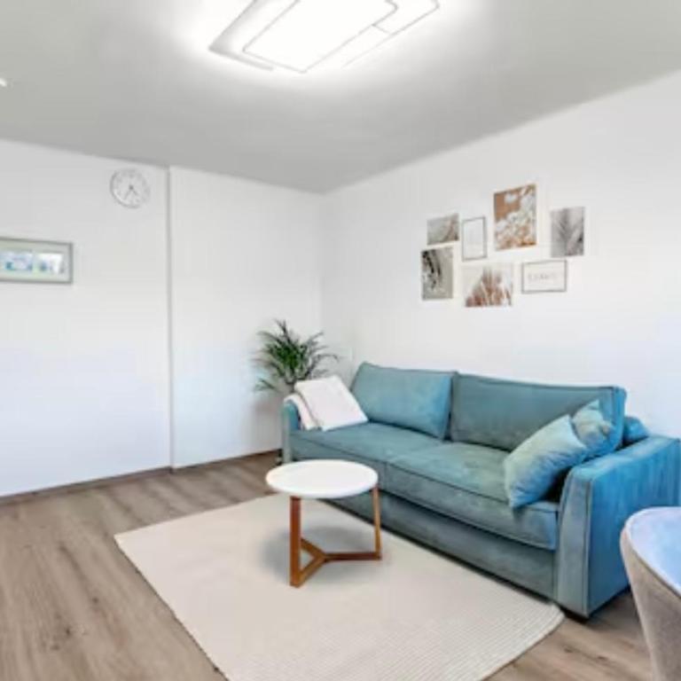 Ferienwohnung in Andritz - Apartment mit 1 Schlafzimmer - 2